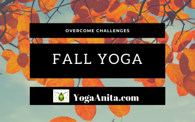 New Podcast for 9-11: Fall Challenges
